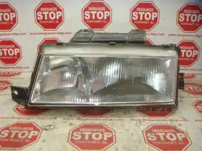 Pièce détachée automobile d'occasion FEU GAUCHE pour SSANGYONG MUSSO  Références OEM IAM   677565