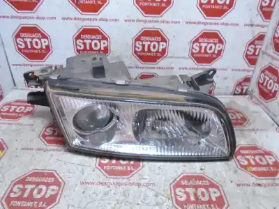 Second-hand car spare part right headlight for mazda xedos 9 (ta) 2.5 v6 oem iam references 