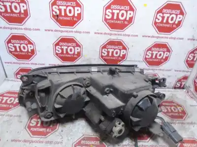 Автозапчастина б/у права фа для mazda xedos 9 (ta) 2.5 v6 посилання на oem iam   787522