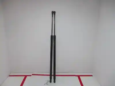 Second-hand car spare part tailgate gas strut for nissan note (e11e) acenta oem iam references 