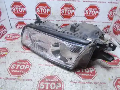 Автозапчастина б/у ліва фара для mazda xedos 9 (ta) 2.5 v6 посилання на oem iam   787523