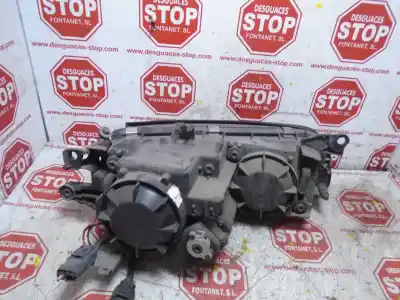 Автозапчастина б/у ліва фара для mazda xedos 9 (ta) 2.5 v6 посилання на oem iam   787523