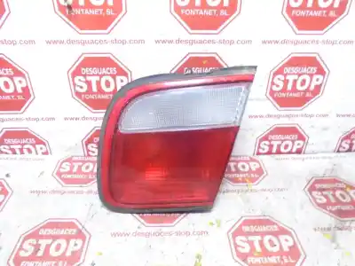 Second-hand car spare part interior rear right light for mazda xedos 9 (ta) 2.5 v6 oem iam references 