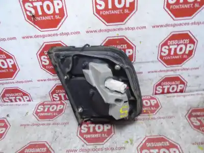 Автозапчастина б/у внутрішній правий завод для mazda xedos 9 (ta) 2.5 v6 посилання на oem iam   787525