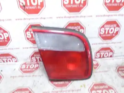 Second-hand car spare part interior left tailgate light for mazda xedos 9 (ta) 2.5 v6 oem iam references 