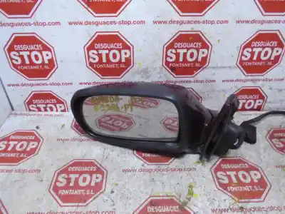 Second-hand car spare part left rearview mirror for mazda xedos 9 (ta) 2.5 v6 oem iam references 