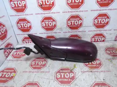 Second-hand car spare part left rearview mirror for mazda xedos 9 (ta) 2.5 v6 oem iam references   787529