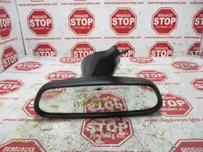Tweedehands auto-onderdeel binnenspiegel voor citroen c4 lim. seduction oem iam-referenties 