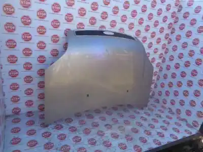 Peça sobressalente para automóvel em segunda mão capot por ford fusion (cbk) ambiente referências oem iam 