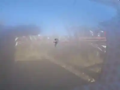 Peça sobressalente para automóvel em segunda mão capot por ford fusion (cbk) ambiente referências oem iam   717523