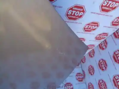 Peça sobressalente para automóvel em segunda mão capot por ford fusion (cbk) ambiente referências oem iam   717523