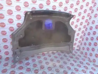 Peça sobressalente para automóvel em segunda mão capot por ford fusion (cbk) ambiente referências oem iam   717523