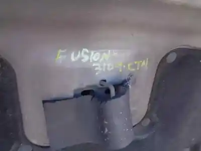 Peça sobressalente para automóvel em segunda mão capot por ford fusion (cbk) ambiente referências oem iam   717523