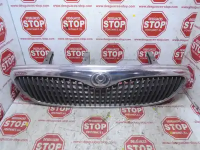 Second-hand car spare part front grille for mazda xedos 9 (ta) 2.5 v6 oem iam references 