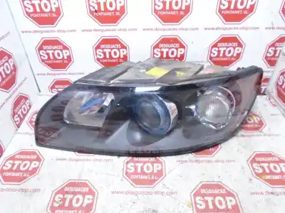 İkinci el araba yedek parçası SOL FAR için VOLVO S40 BERLINA  OEM IAM referansları 1307329076  787580