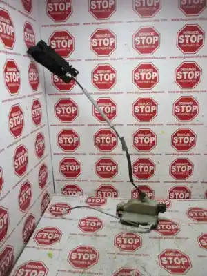 Tweedehands auto-onderdeel deurslot rechts voor voor citroen c4 lim. seduction oem iam-referenties 9685351480