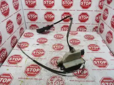 Tweedehands auto-onderdeel achter rechts deurslot voor citroen c4 lim. seduction oem iam-referenties 9685352080