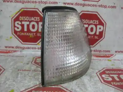 Second-hand car spare part front left headlight for bmw serie 3 compacto (e36) 318tds oem iam references 