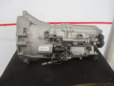 Second-hand car spare part gearbox for bmw serie 3 berlina (e90) 318i oem iam references cax