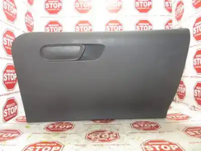 Tweedehands auto-onderdeel handschoenenkastje voor citroen c4 lim. seduction oem iam-referenties 