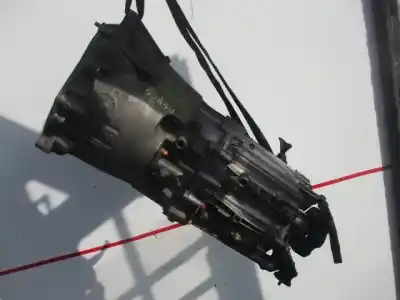 Peça sobressalente para automóvel em segunda mão caixa de velocidades por bmw serie 1 berlina (e81/e87) 120d referências oem iam 7533513