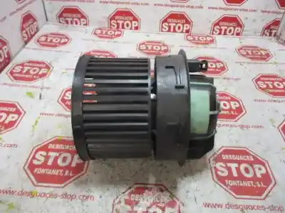 Tweedehands auto-onderdeel verwarmingsmotor voor citroen c4 lim. seduction oem iam-referenties t1011131b