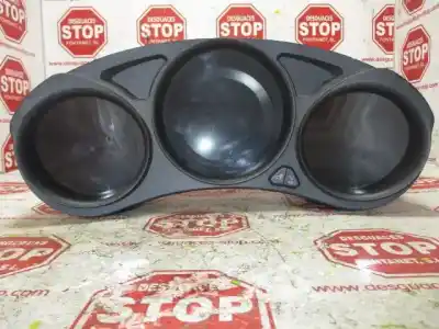 Tweedehands auto-onderdeel instrumentenpaneel voor citroen c4 lim. seduction oem iam-referenties a2c53435356