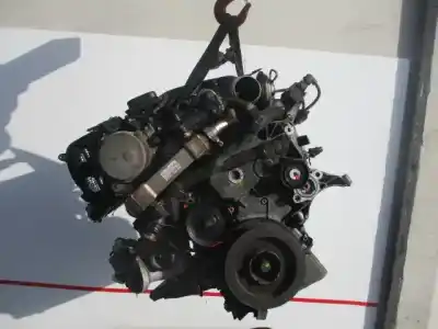 İkinci el araba yedek parçası KOMPLE MOTOR için BMW SERIE 1 BERLINA (E81/E87)  OEM IAM referansları 204DA  