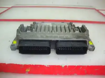 İkinci el araba yedek parçası OTOMATIK SANZIMAN KONTROL ÜNITESI için PEUGEOT 308  OEM IAM referansları S126024101C  761897