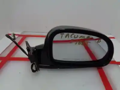 Peça sobressalente para automóvel em segunda mão espelho retrovisor direito por chevrolet tacuma sx referências oem iam 