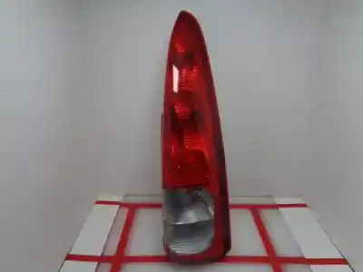 Peça sobressalente para automóvel em segunda mão farolim traseiro direito por chevrolet tacuma sx referências oem iam 