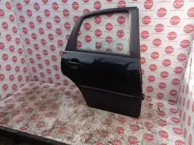 Peça sobressalente para automóvel em segunda mão porta do automóvel traseira direita por citroen c3 pluriel 1.6 16v sensodrive referências oem iam 