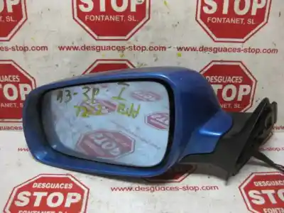 Автозапчасти б/у левое зеркало за audi a3 (8l) 1.9 tdi ambiente ссылки oem iam 