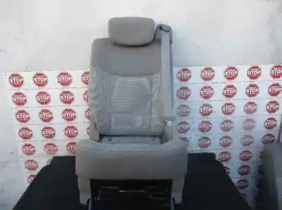 Автозапчасти б/у СРЕДНЯЯ ЗАДНЯЯ СИДЕНЬЯ за RENAULT ESPACE IV (JK0)  ссылки OEM IAM   677851