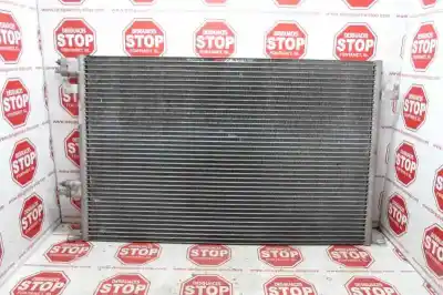 Second-hand car spare part AIR CONDITIONING CONDENSER / RADIATOR for SAAB 9-3 SPORT HATCH  OEM IAM references 120529022  677877