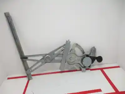 Peça sobressalente para automóvel em segunda mão elevador de vidros dianteira esquerda por toyota yaris live referências oem iam 973581100