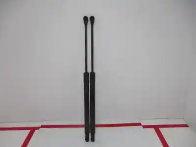 Peça sobressalente para automóvel em segunda mão amortecedores do tronco / porta por toyota yaris live referências oem iam 