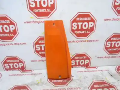 Second-hand car spare part front right headlight for jeep cherokee (xj) 4.0 limited oem iam references 