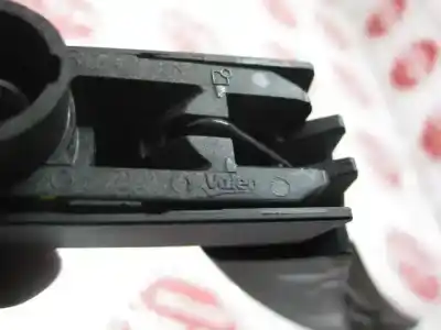 Second-hand car spare part rear windshield wiper arm for nissan qashqai (j11) tekna oem iam references w000007598  761992