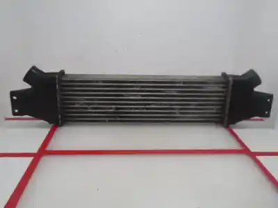 Pezzo di ricambio per auto di seconda mano INTERCOOLER per SSANGYONG RODIUS  Riferimenti OEM IAM 2371021050  787737