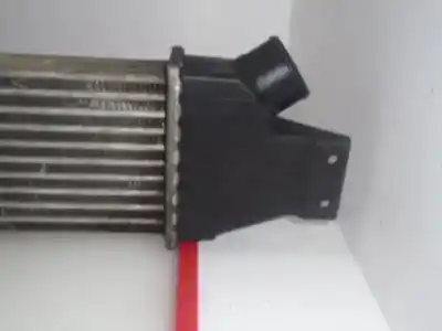 Pezzo di ricambio per auto di seconda mano intercooler per ssangyong rodius xdi riferimenti oem iam 2371021050  787737