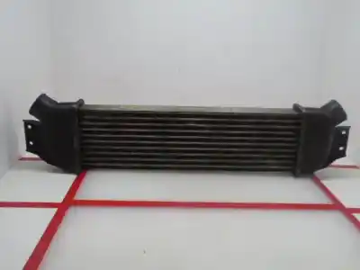 Pezzo di ricambio per auto di seconda mano intercooler per ssangyong rodius xdi riferimenti oem iam 2371021050  787737