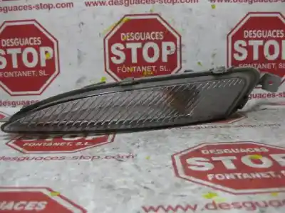 Tweedehands auto-onderdeel linker voor piloot voor opel astra j lim. excellence oem iam-referenties 