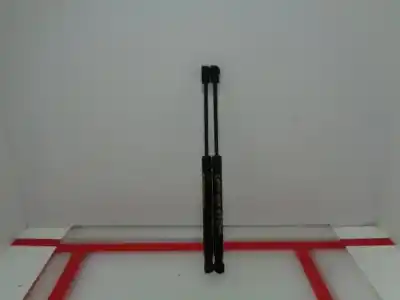 Peça sobressalente para automóvel em segunda mão amortecedores do tronco / porta por chevrolet captiva 2.0 vcdi lt referências oem iam 