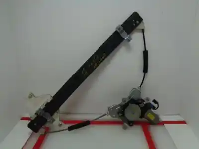 Peça sobressalente para automóvel em segunda mão elevador de vidros dianteira esquerda por chevrolet captiva 2.0 vcdi lt referências oem iam 96627079