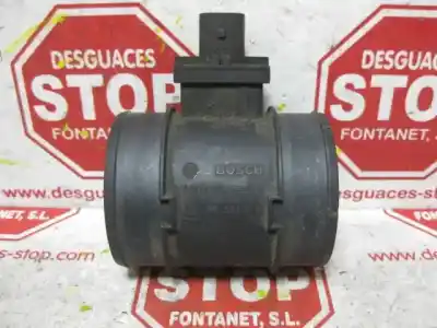 Tweedehands auto-onderdeel stroommeter voor opel astra j lim. excellence oem iam-referenties 0281002940