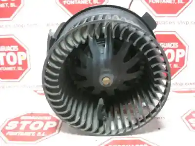 Tweedehands auto-onderdeel verwarmingsmotor voor opel astra j lim. excellence oem iam-referenties u7253002