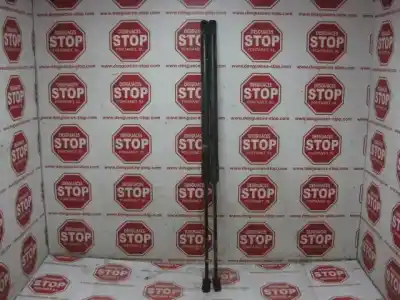 Tweedehands auto-onderdeel kofferbak / deur schokdempers voor opel astra j lim. excellence oem iam-referenties 