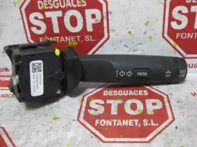 Tweedehands auto-onderdeel intermitterende controle voor opel astra j lim. excellence oem iam-referenties 209411290