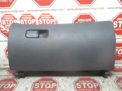 Piesă de schimb auto la mâna a doua TORPEDOU pentru SKODA ROOMSTER (5J7)  Referințe OEM IAM   678205
